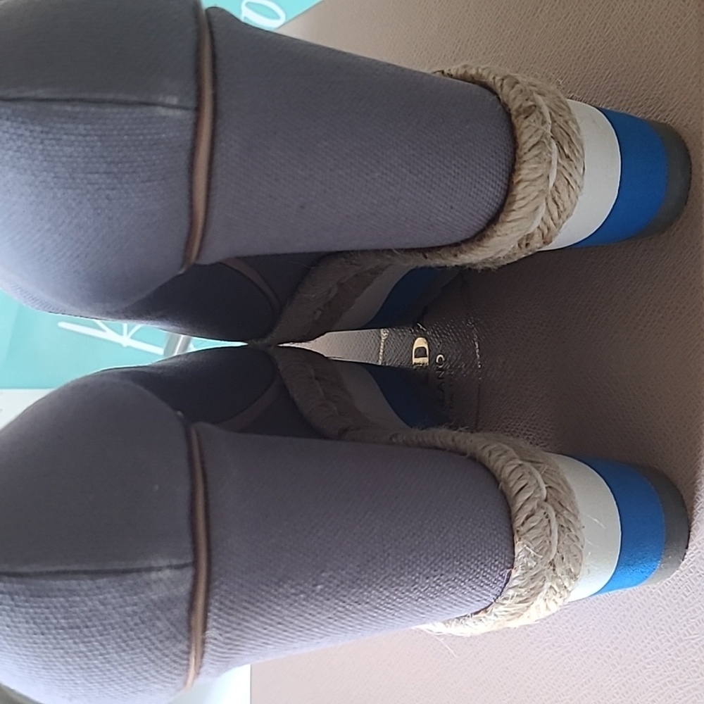Prada Platform Mary Janes - Picture 8 of 10